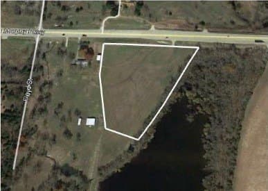 7.8 acres in Collin County - photo 2