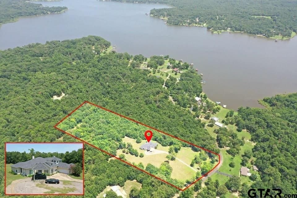 10 acres in Franklin County