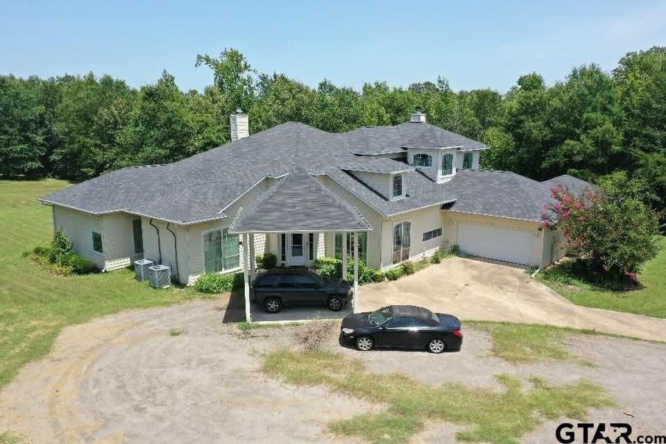 10 acres in Franklin County featured view