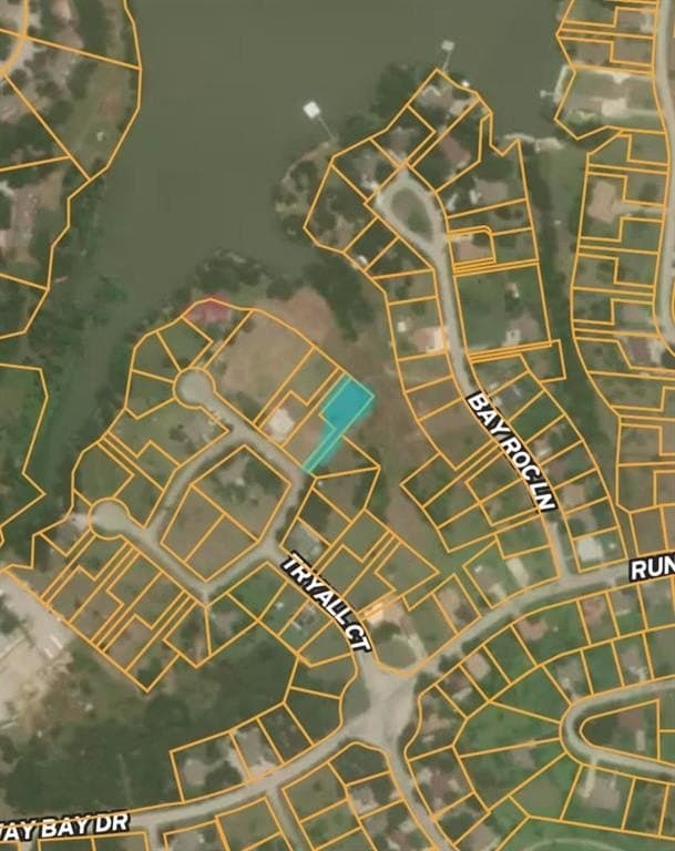 0.25 acres in Wise County gallery image 3
