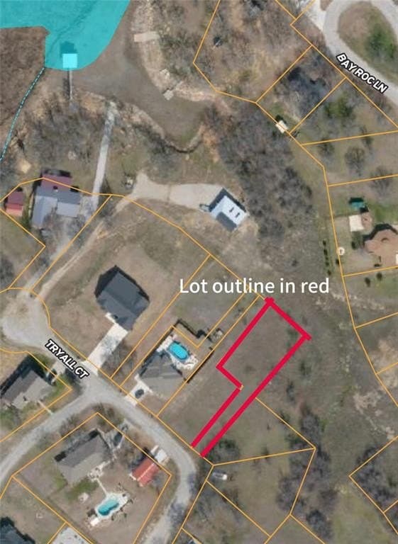 0.25 acres in Wise County gallery image 2