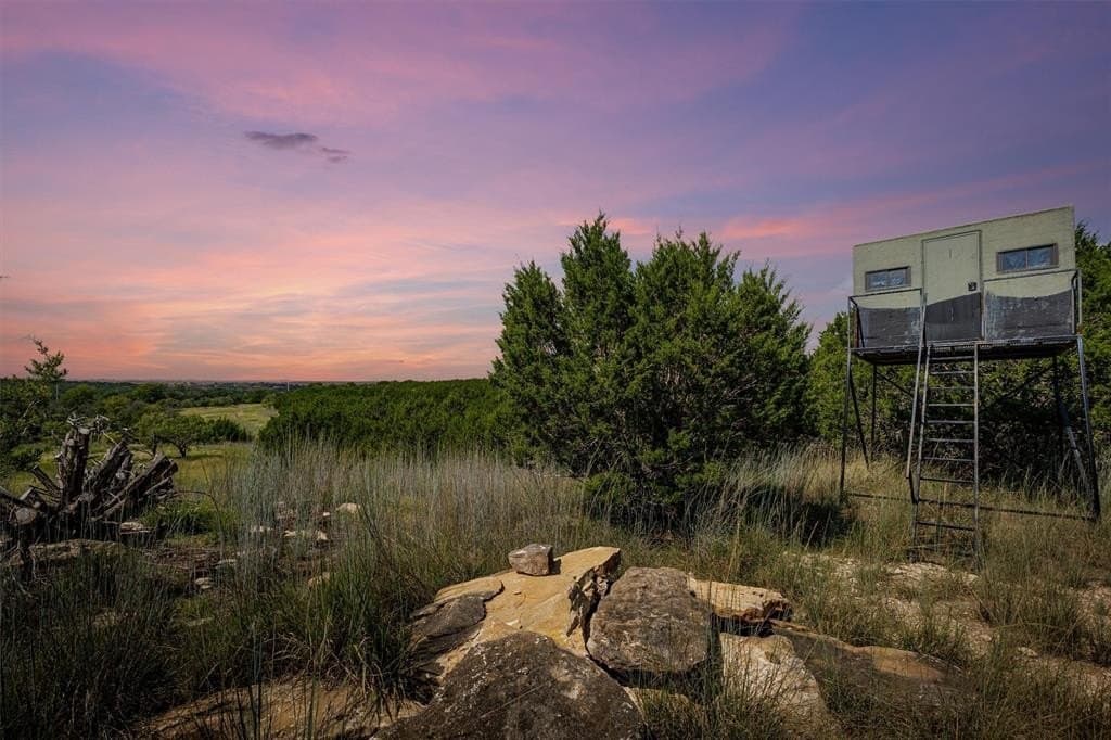 324 acres in Hamilton County