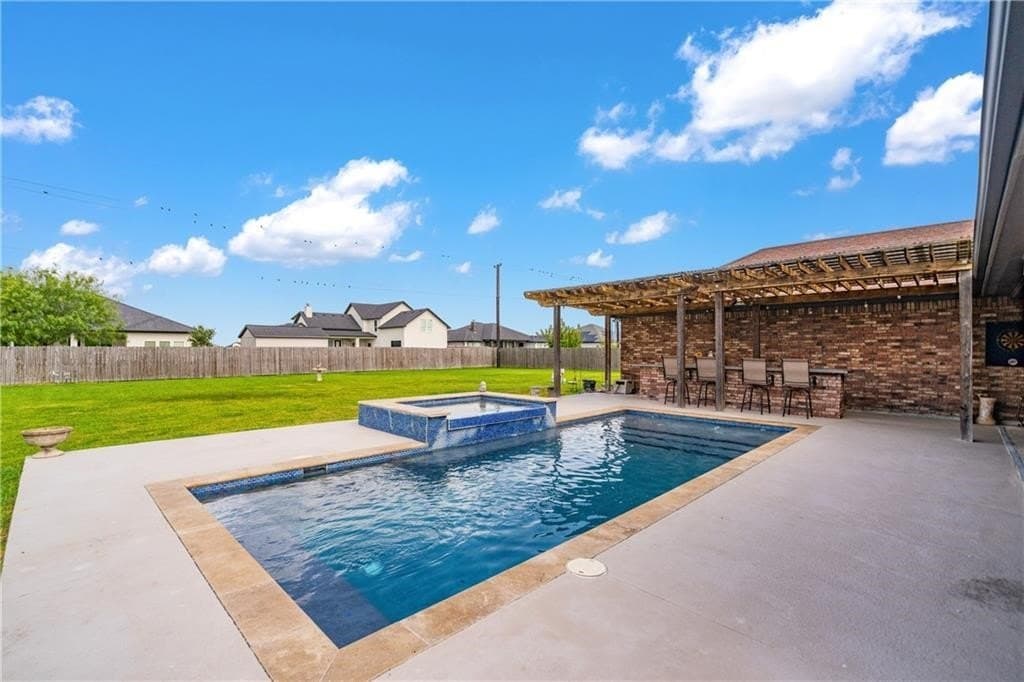 23,244 acres in Nueces County - photo 42