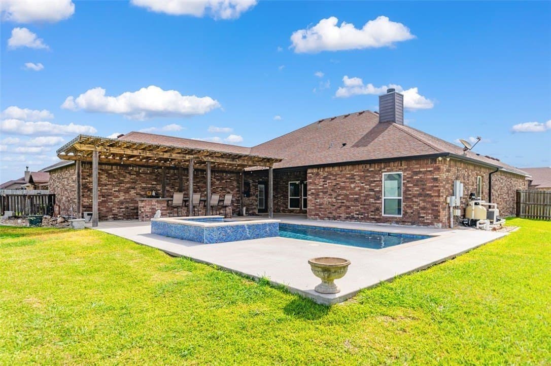 23,244 acres in Nueces County - photo 43