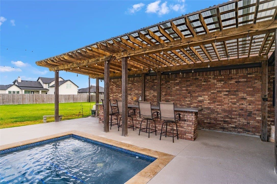 23,244 acres in Nueces County - photo 41
