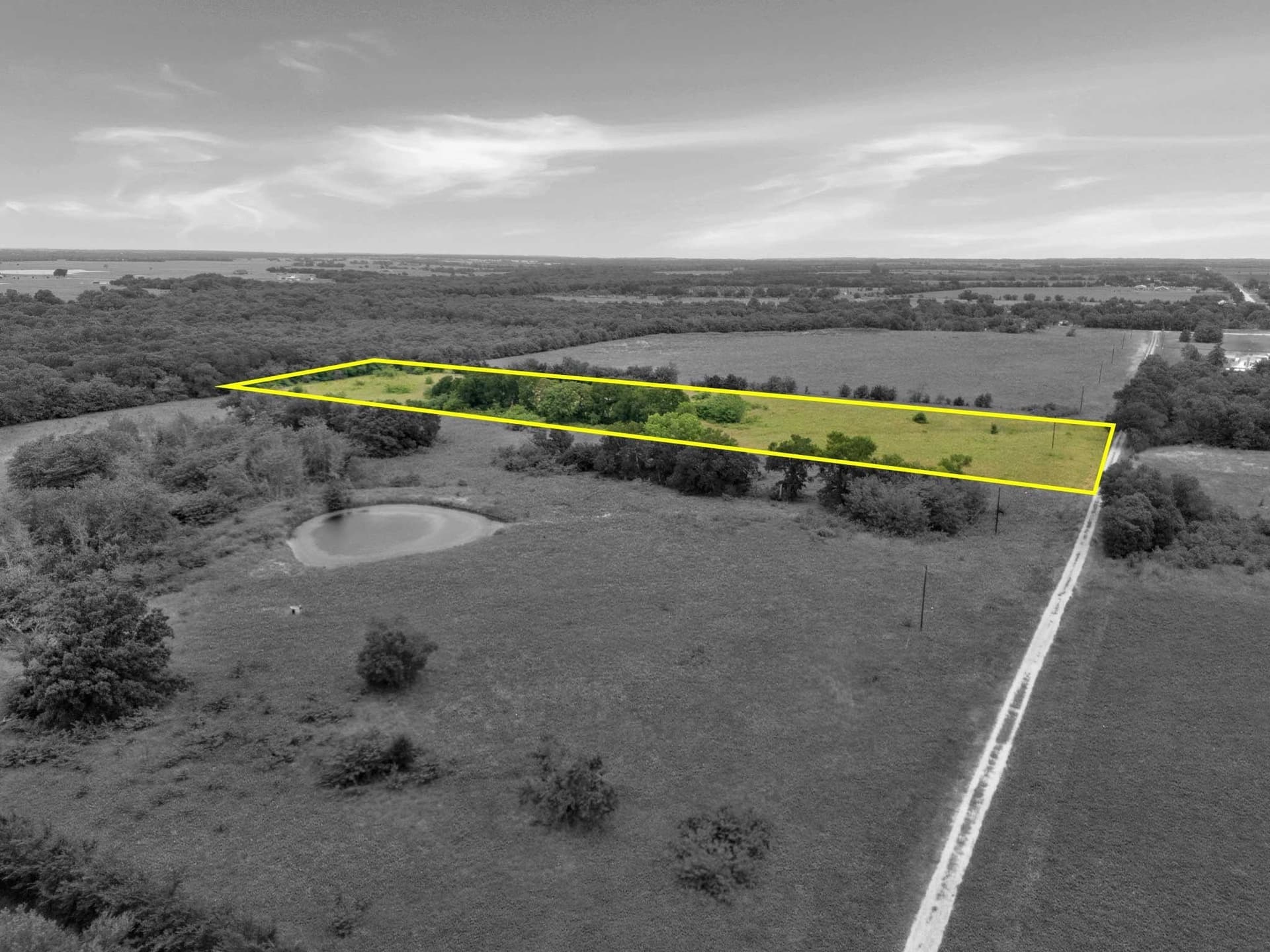 7.61 acres in Delta County - photo 3