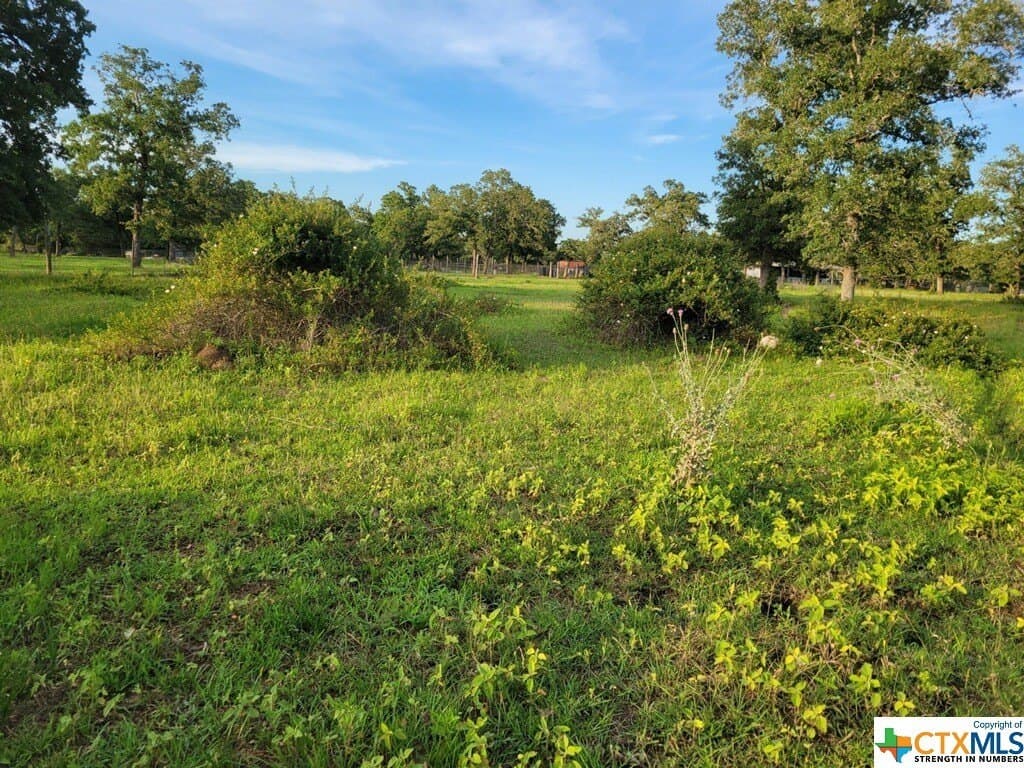 14.86 acres in Colorado County