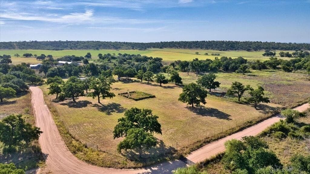 5.4 acres in Mason County