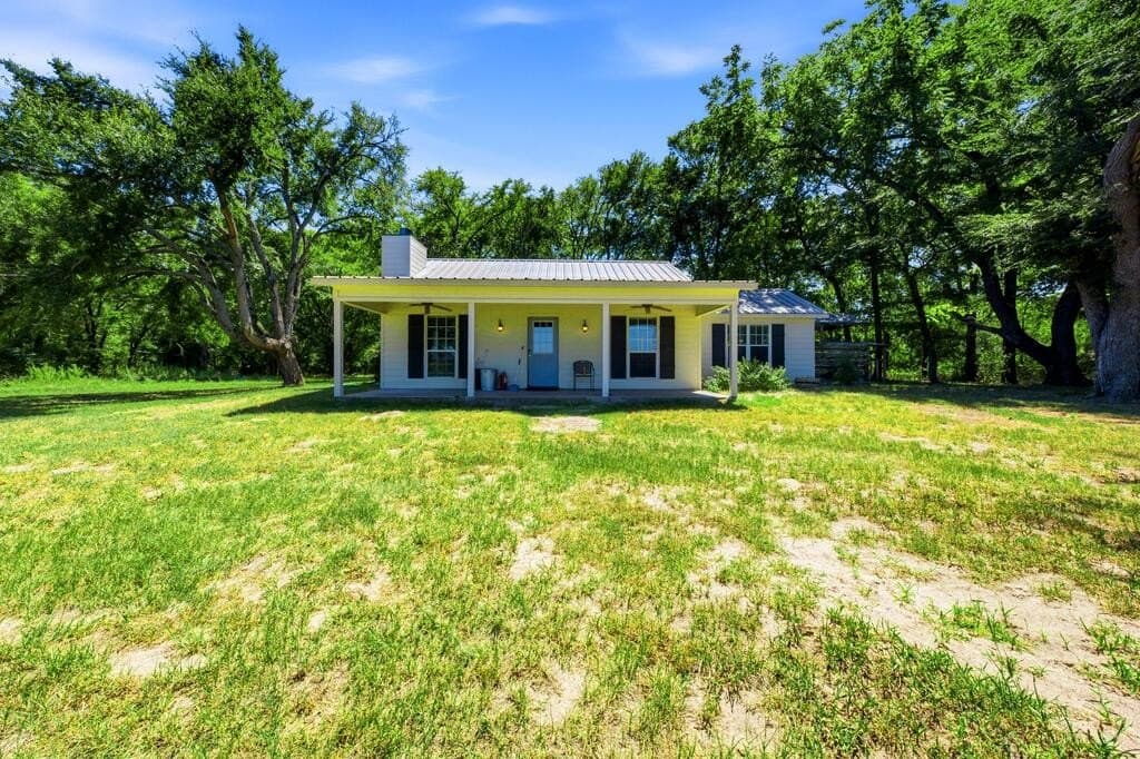 10 acres in Henderson County - photo 3