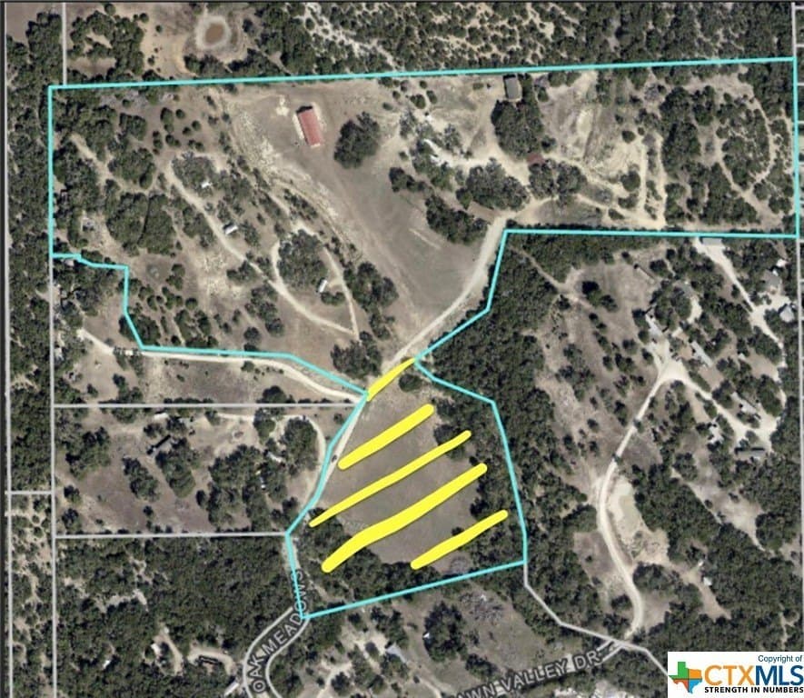 32.36 acres in Comal County gallery image 4