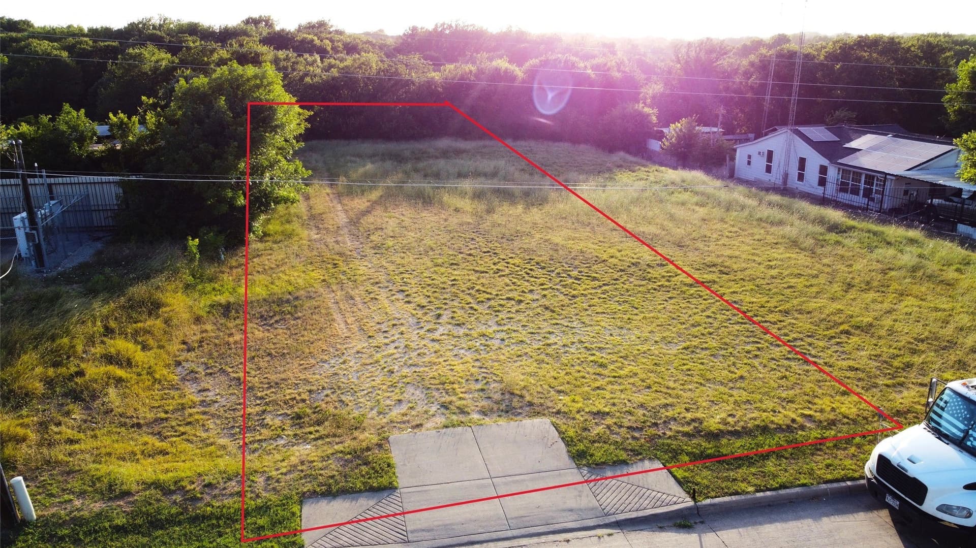 0.28 acres in Dallas County gallery image 4