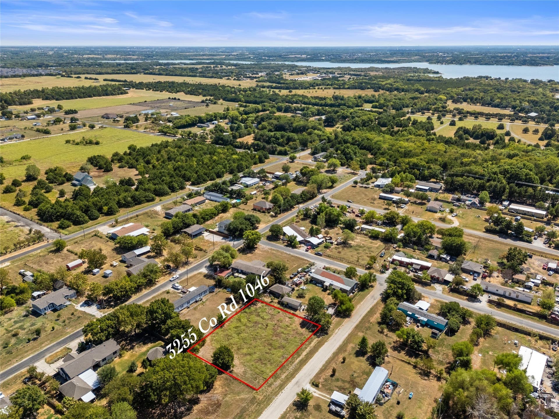 0.42 acres in Collin County - photo 2