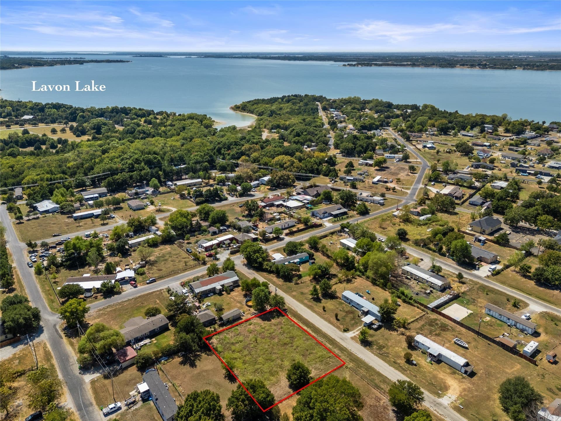 0.42 acres in Collin County - photo 6