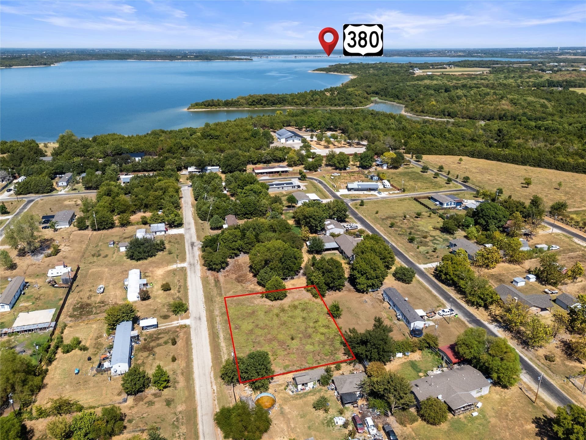 0.42 acres in Collin County - photo 4