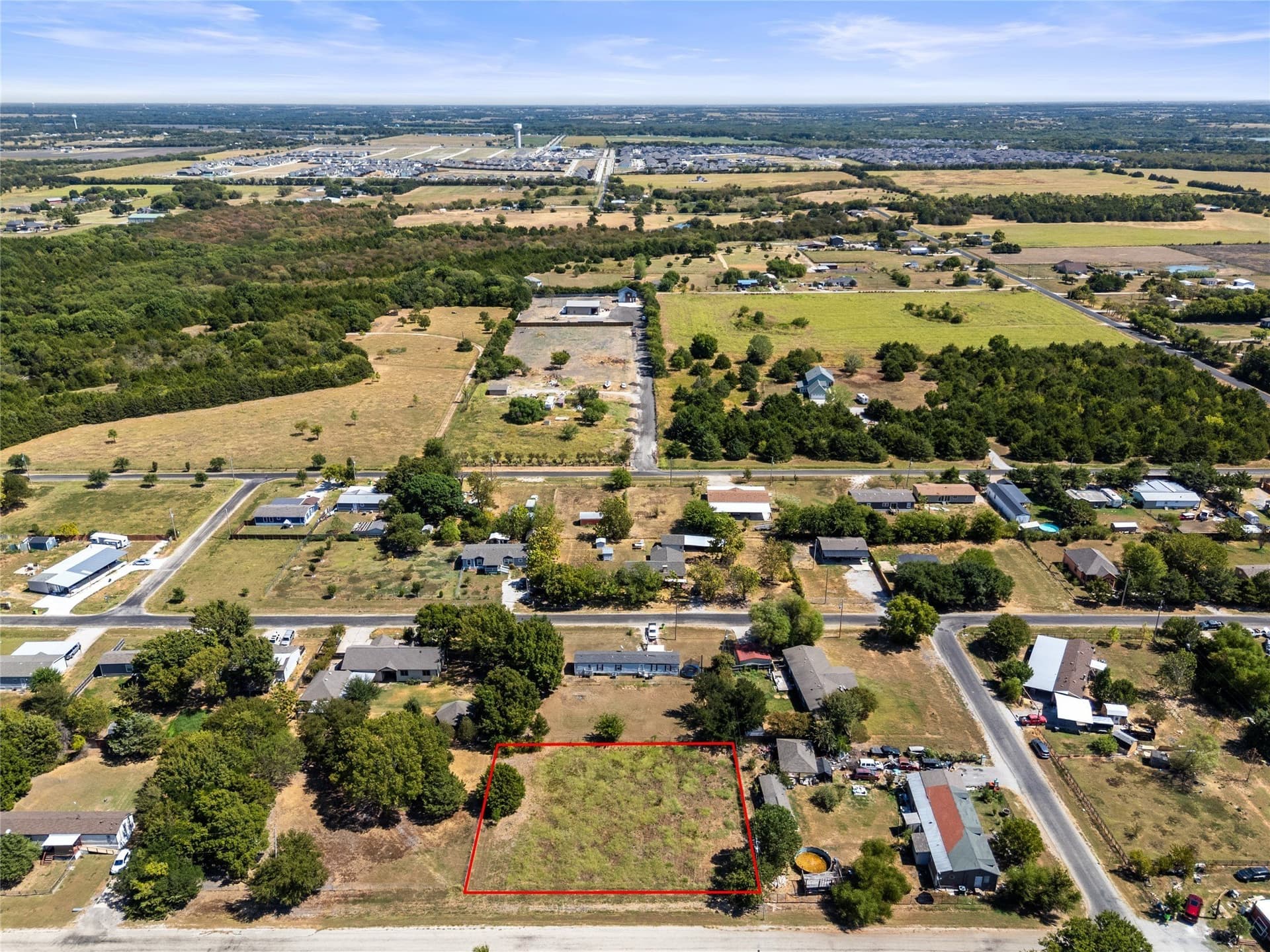 0.42 acres in Collin County - photo 7
