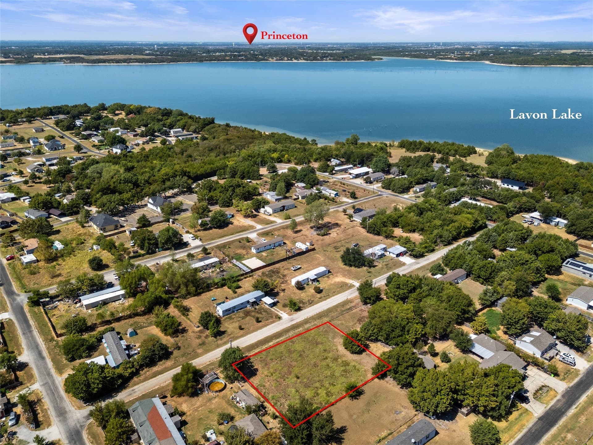 0.42 acres in Collin County - photo 5