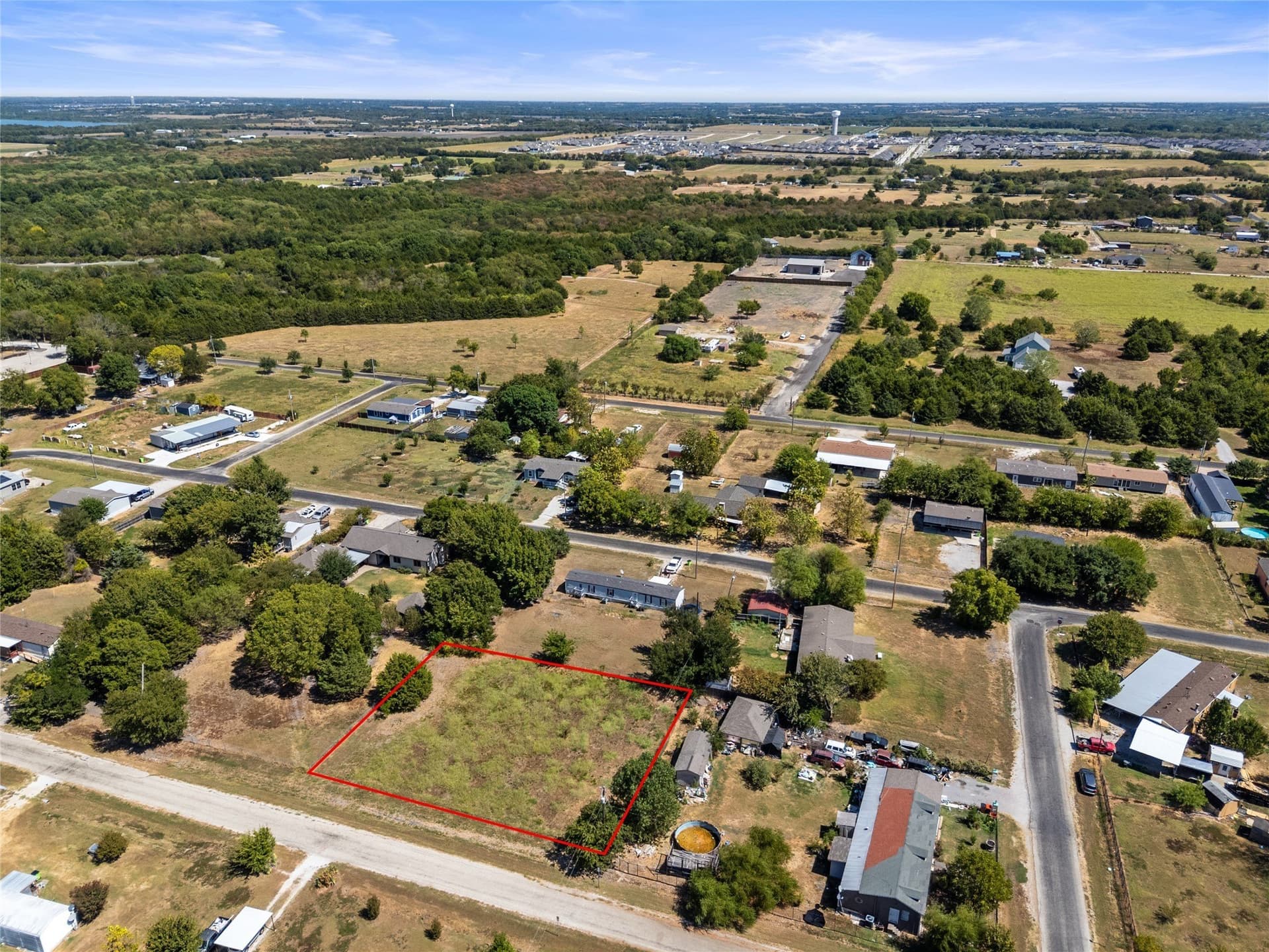 0.42 acres in Collin County - photo 3