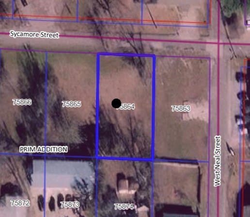 0.17 acres in Hunt County - photo 2