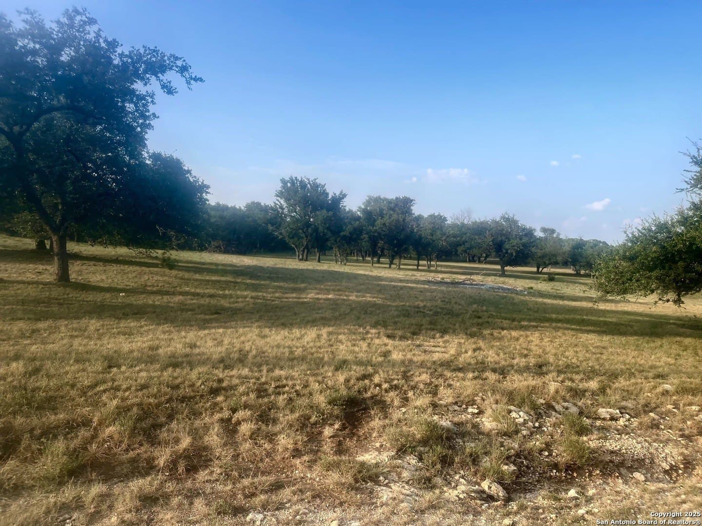 5.47 acres in Blanco County featured view