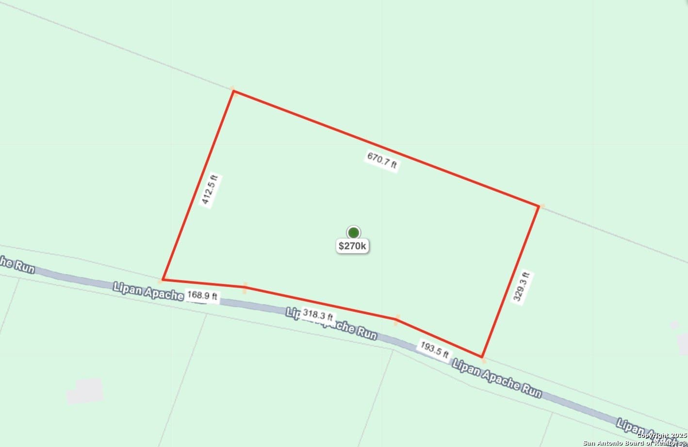 5.47 acres in Blanco County - photo 13