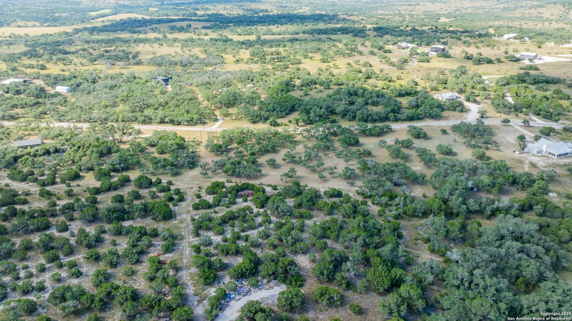 5.47 acres in Blanco County - photo 10