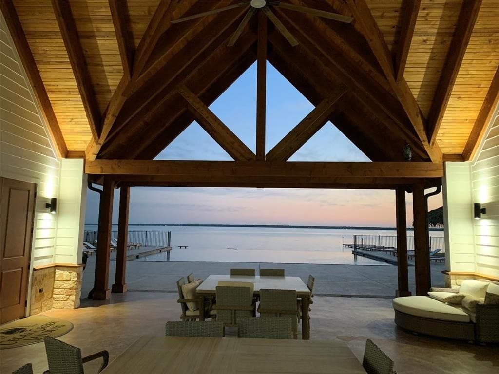 0.71 acres in Kaufman County