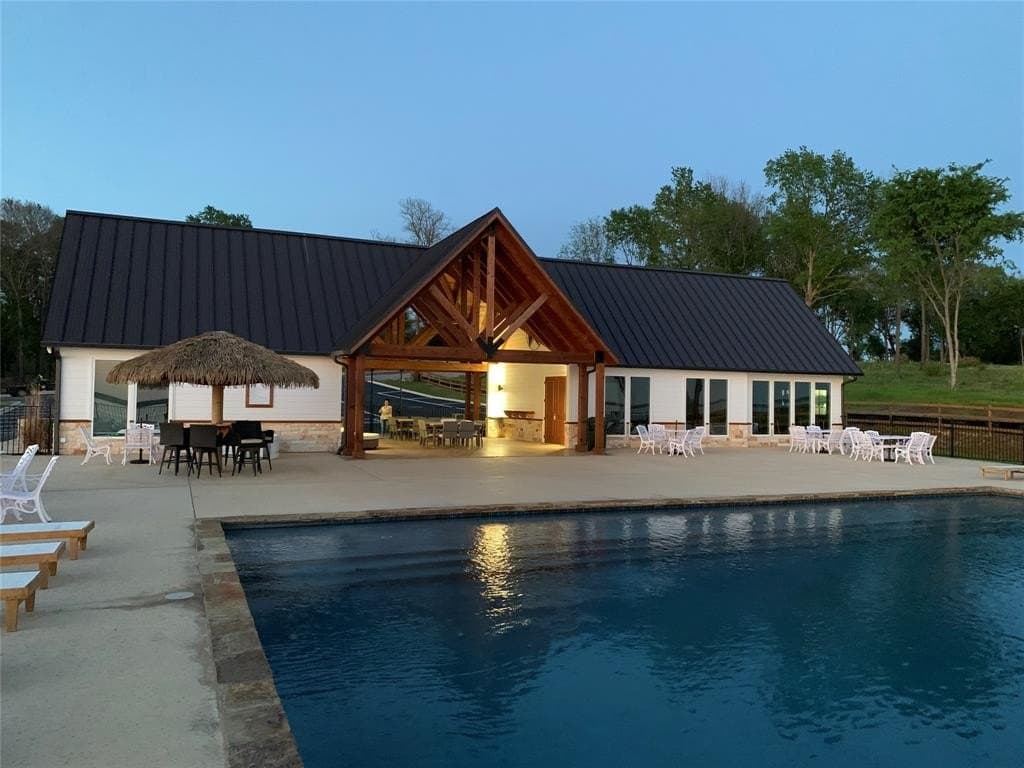 0.71 acres in Kaufman County featured view