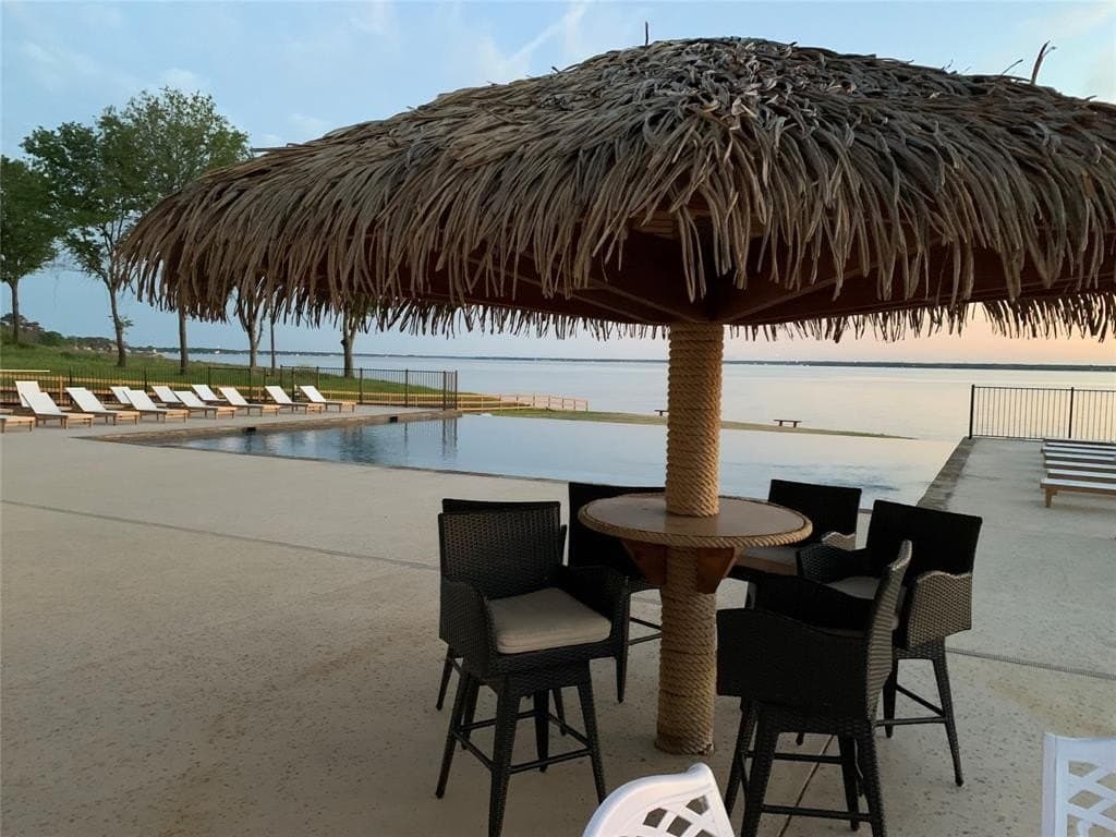 0.71 acres in Kaufman County gallery image 3