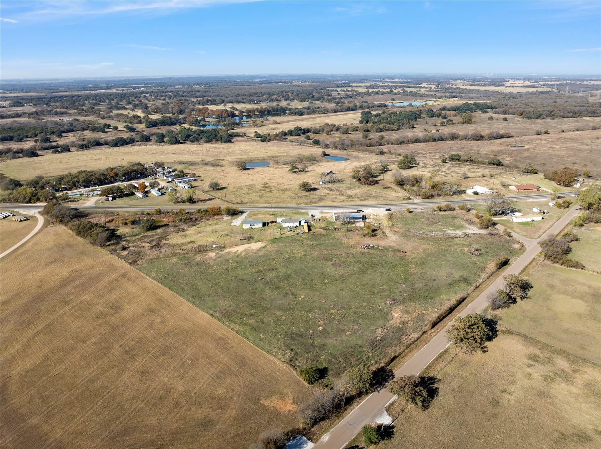 2.77 acres in McLennan County featured view