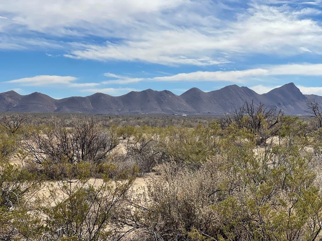 10 acres in Brewster County - photo 7