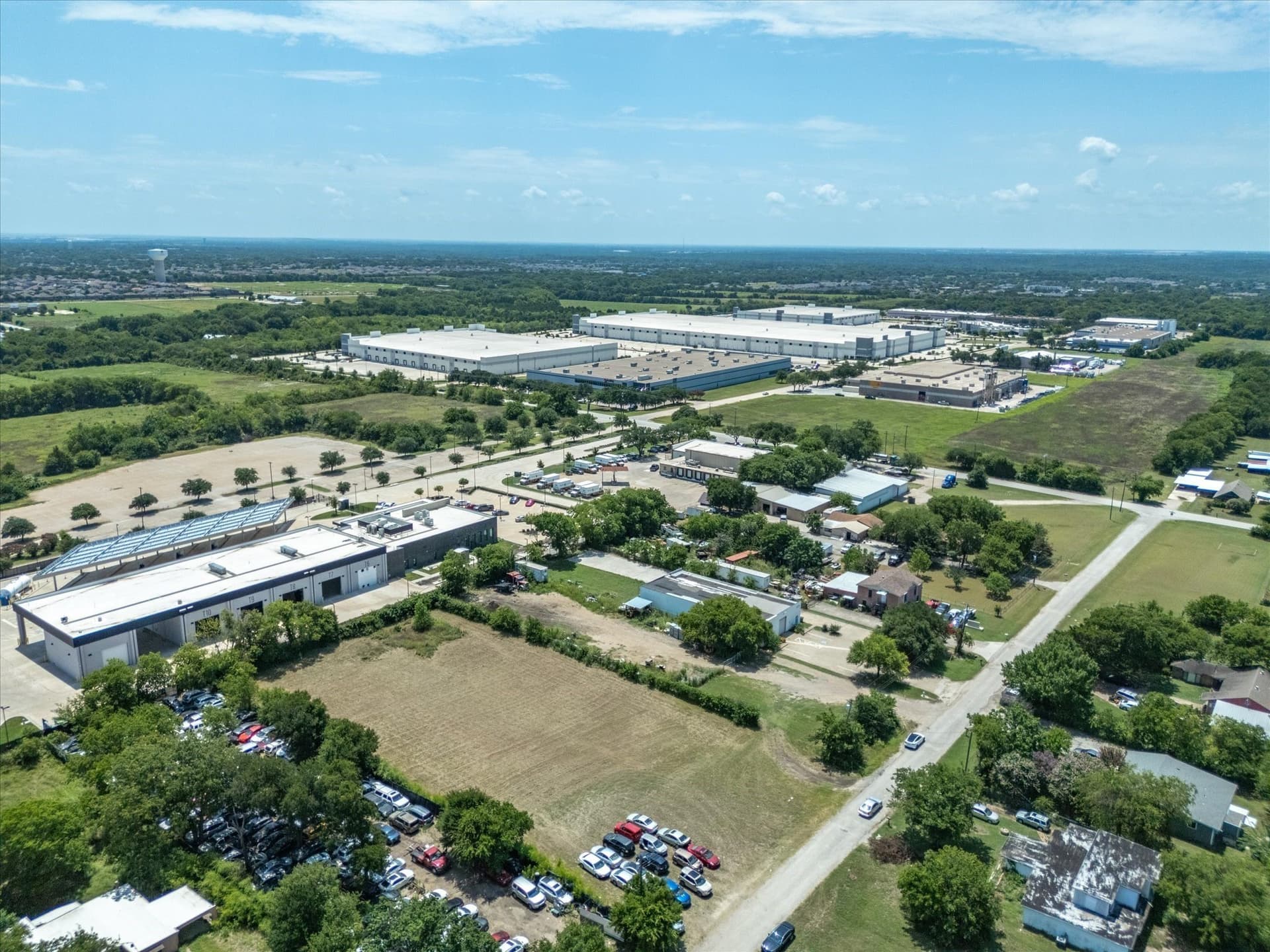 1.19 acres in Dallas County - photo 11