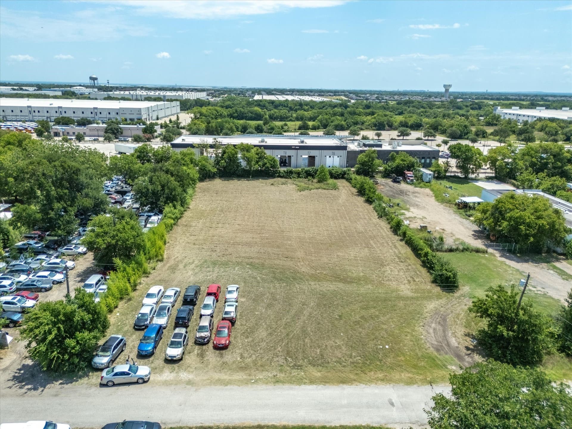 1.19 acres in Dallas County - photo 8