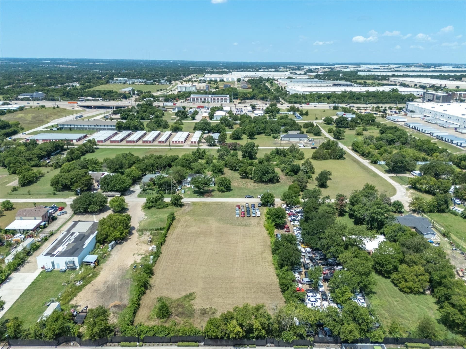 1.19 acres in Dallas County - photo 13