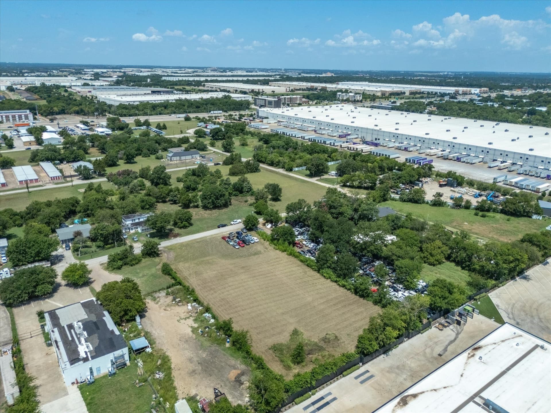 1.19 acres in Dallas County - photo 14