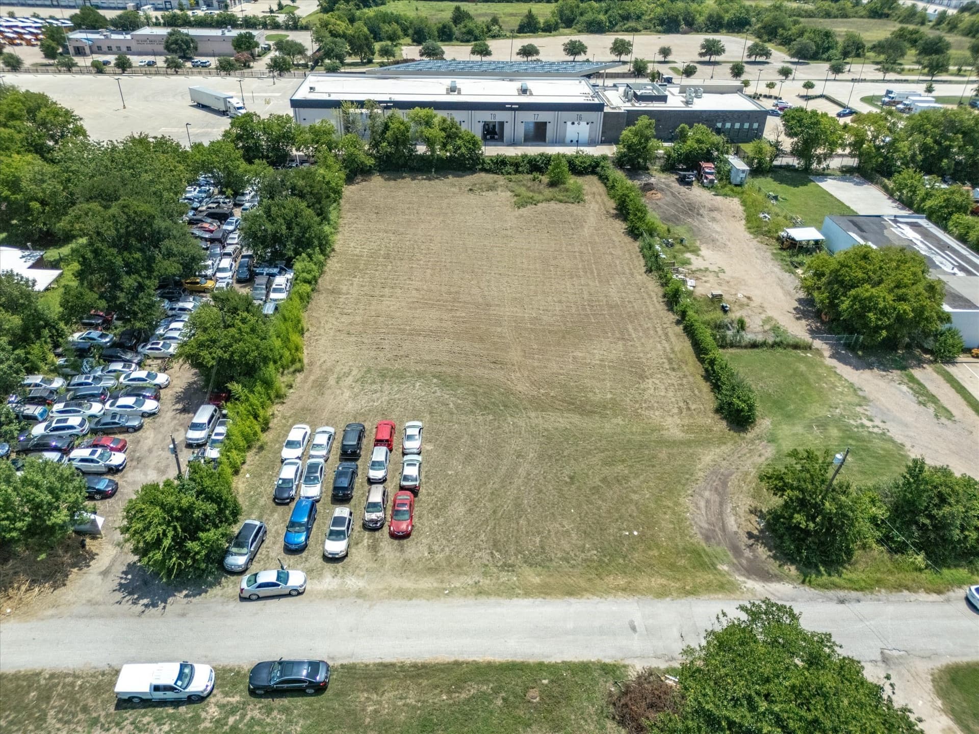 1.19 acres in Dallas County - photo 9