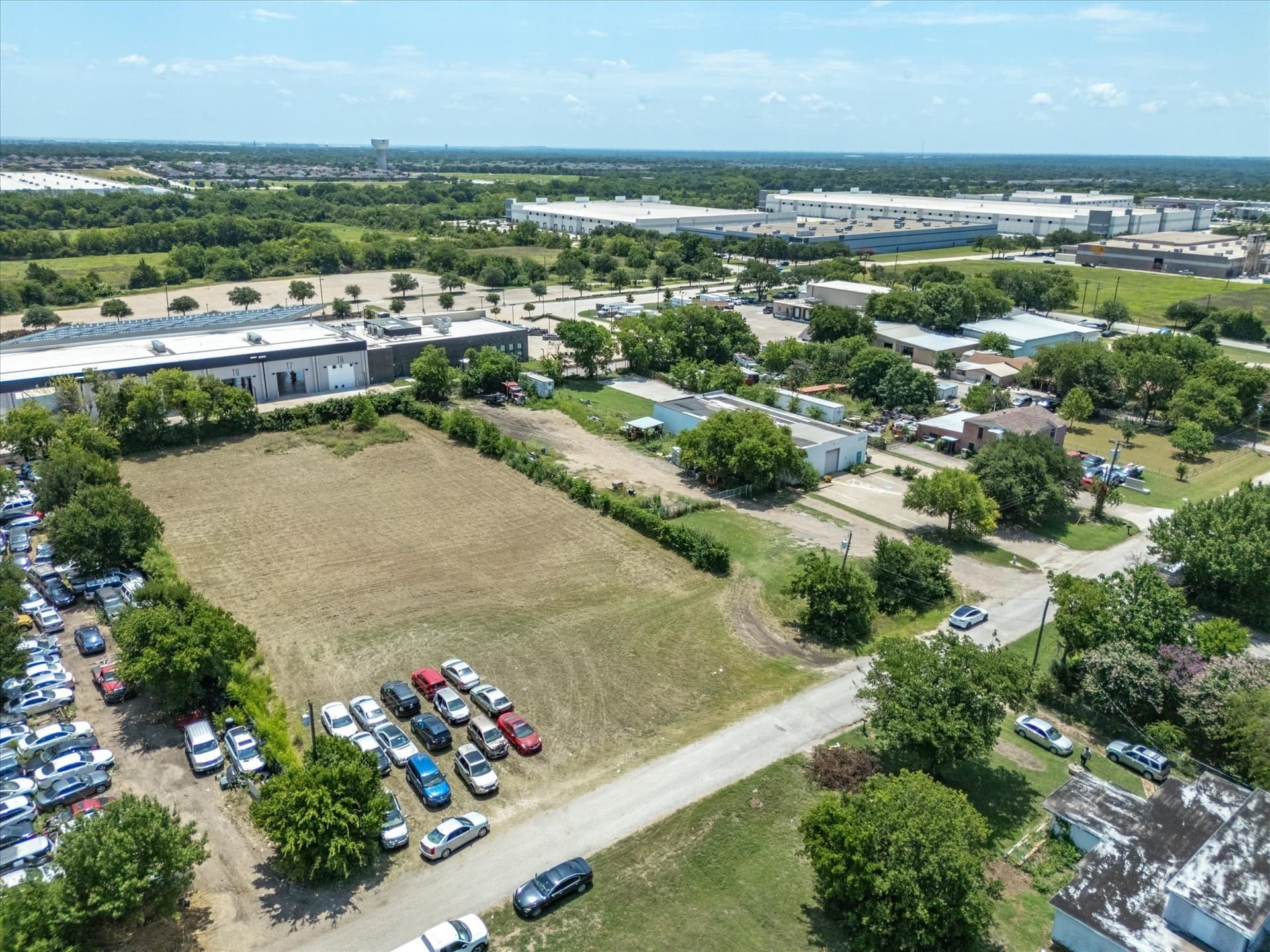 1.19 acres in Dallas County - photo 10