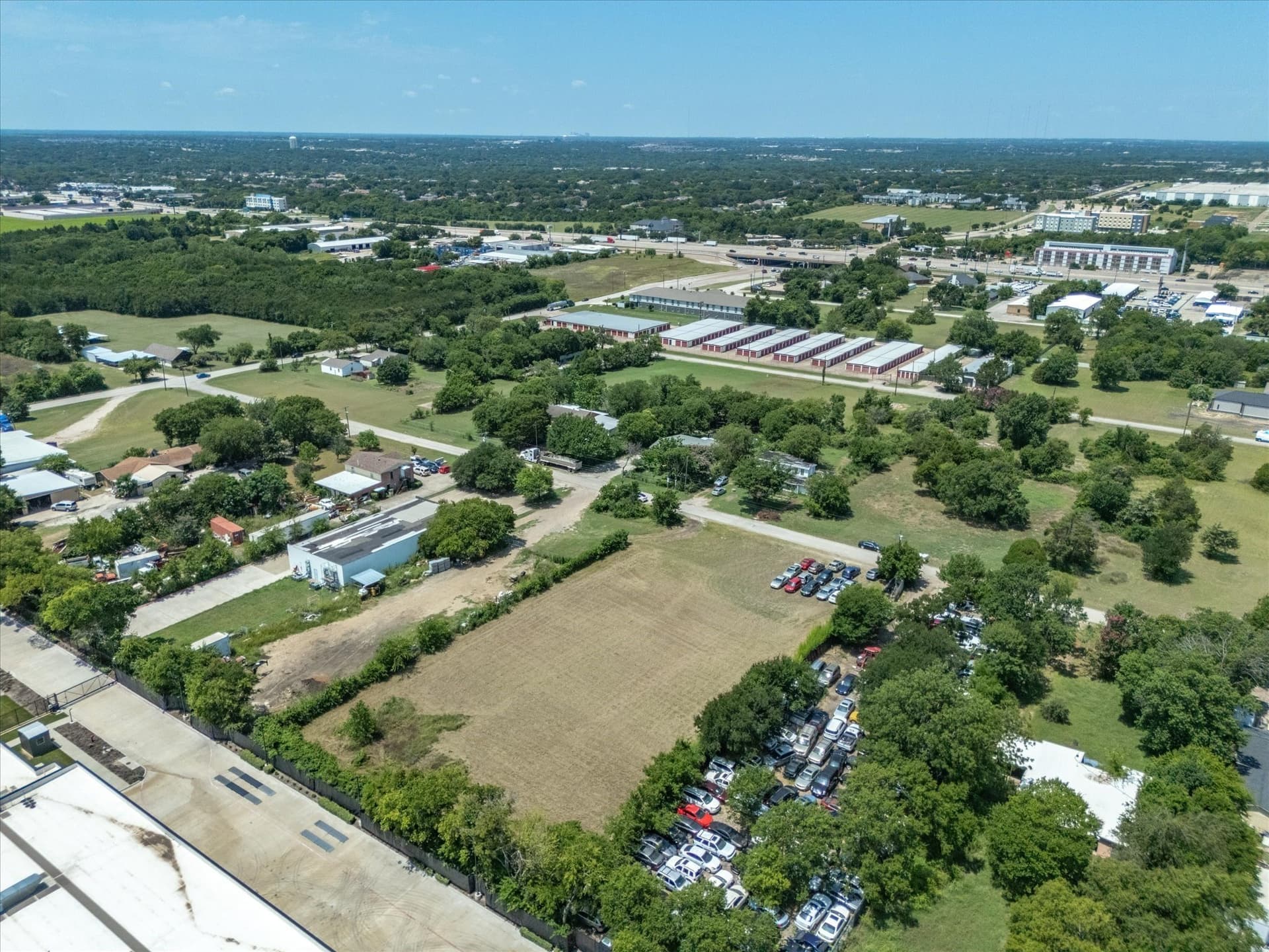 1.19 acres in Dallas County - photo 12