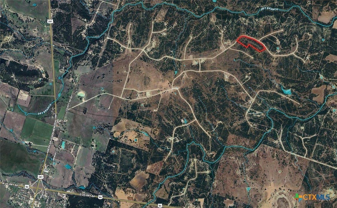 20.02 acres in Hamilton County - photo 28