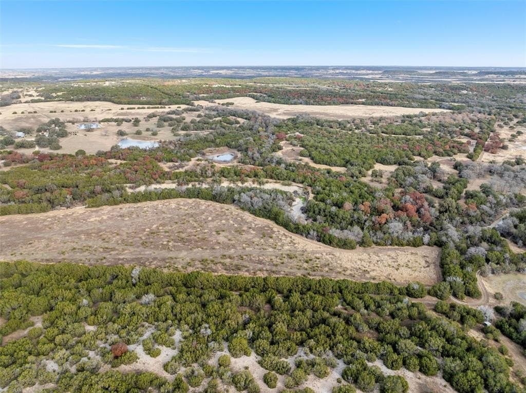 56.3 acres in Bosque County featured view