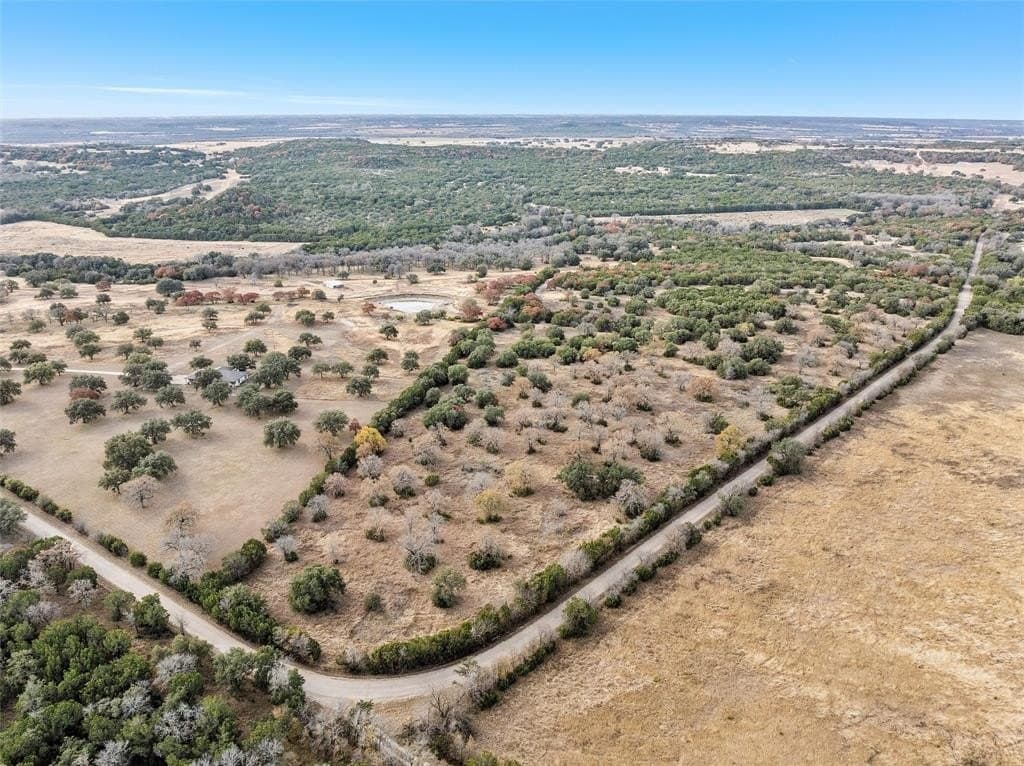 56.3 acres in Bosque County gallery image 2