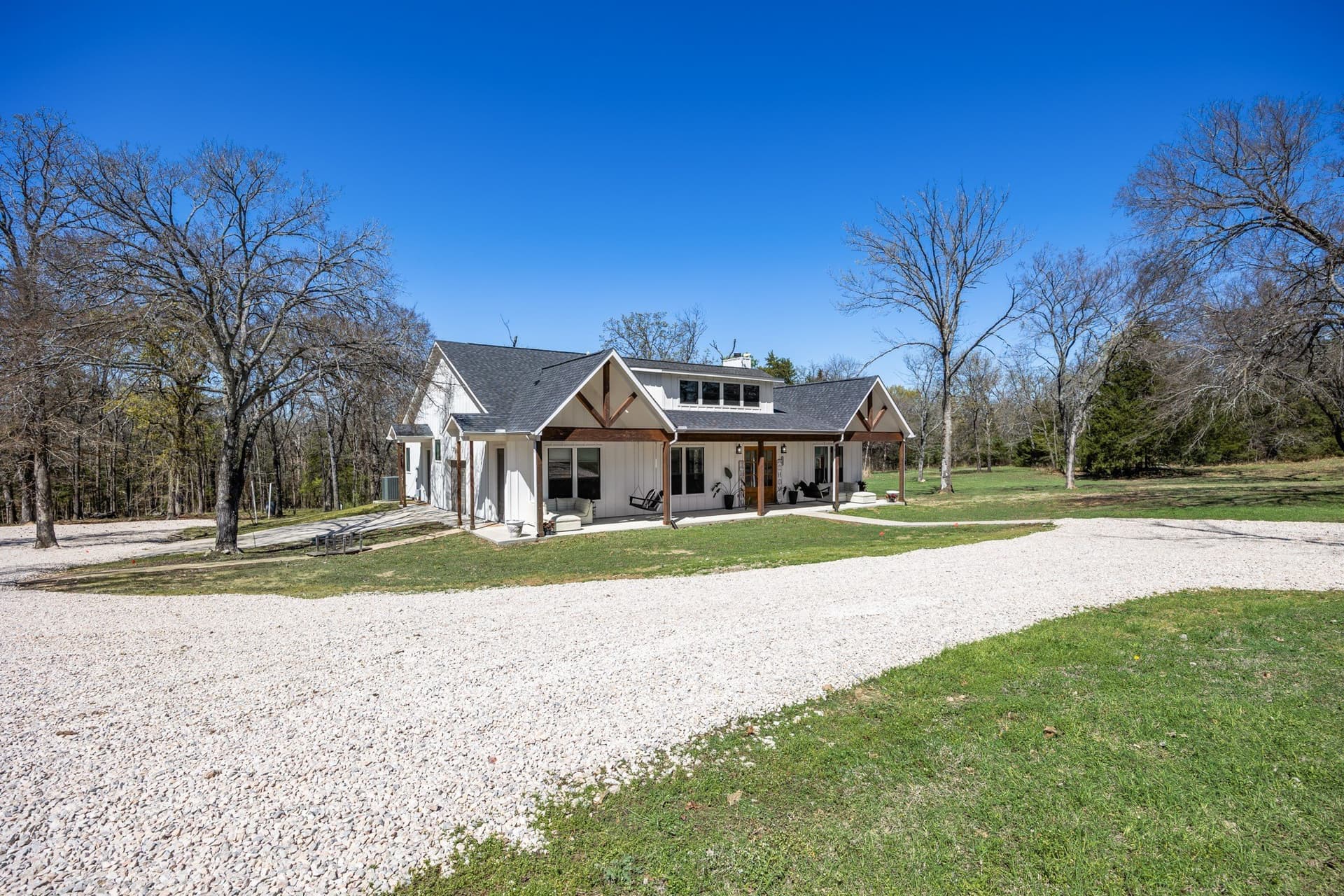 10.1 acres in Kaufman County gallery image 3
