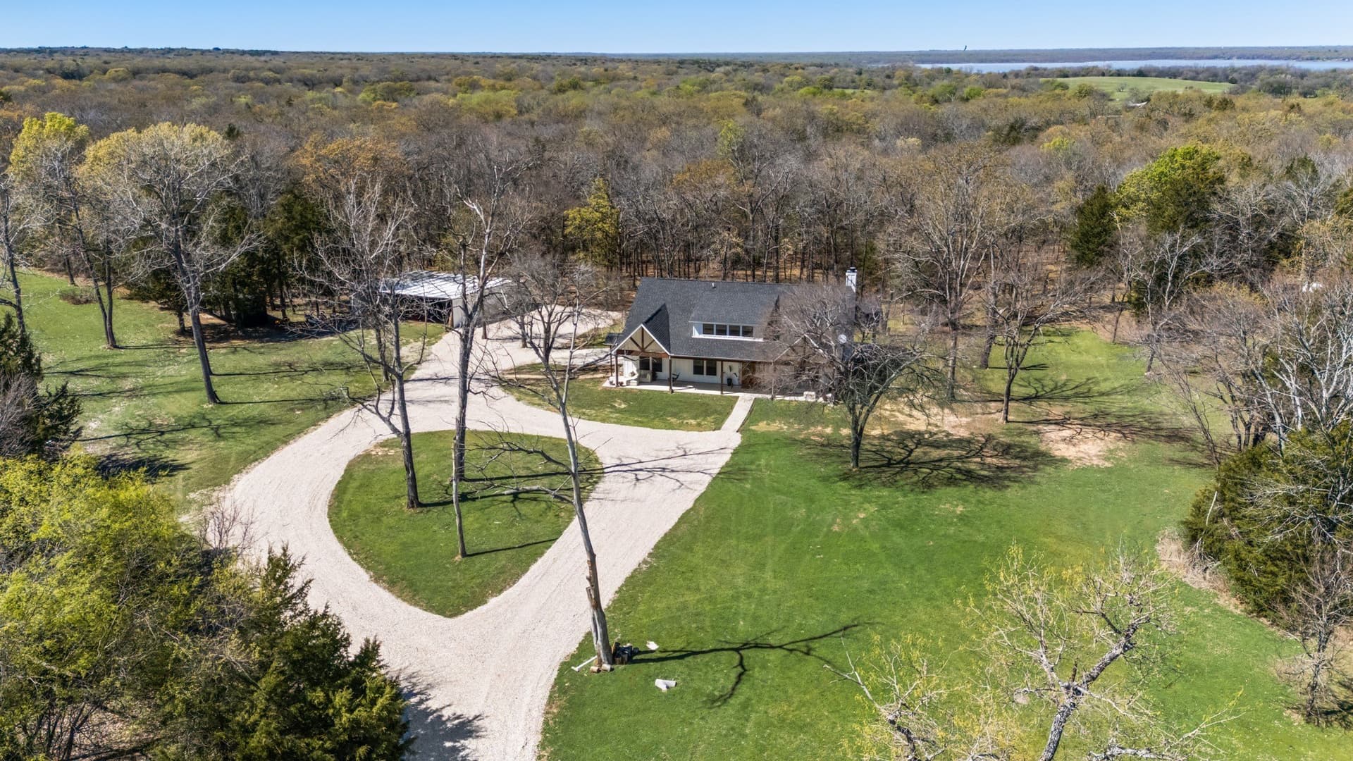 10.1 acres in Kaufman County gallery image 2
