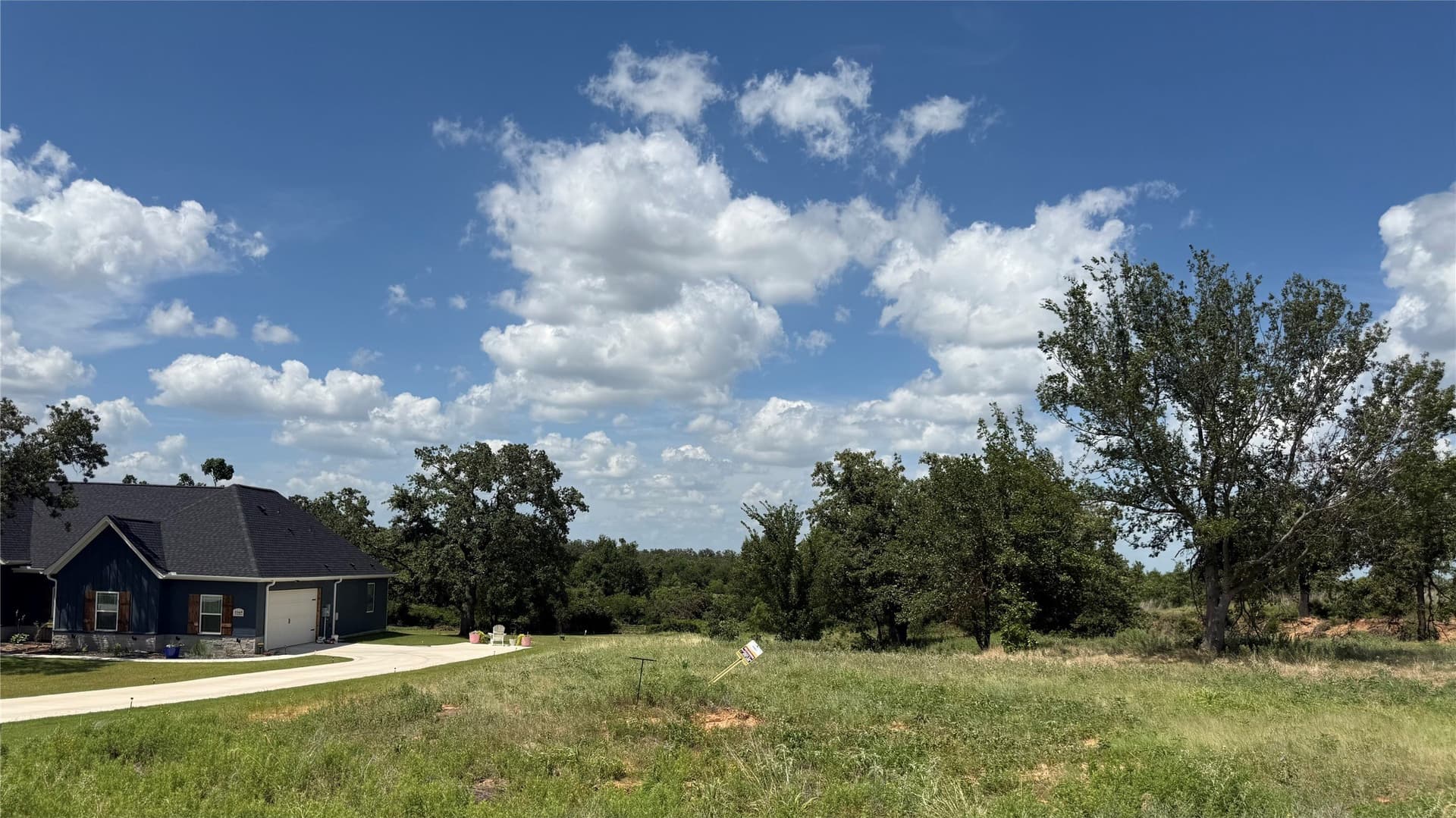 1.48 acres in Parker County - photo 3