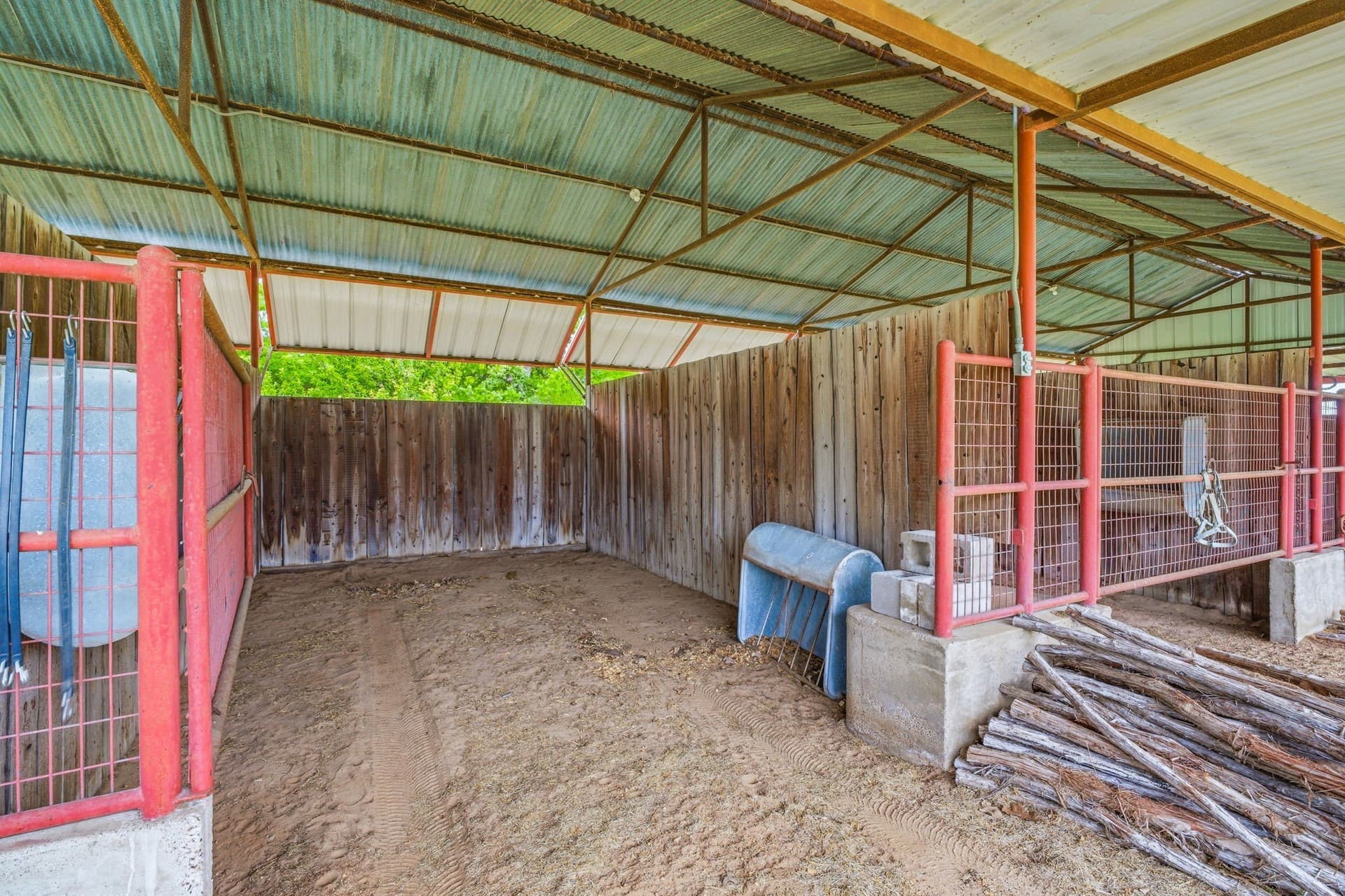 66.76 acres in Comanche County - photo 32