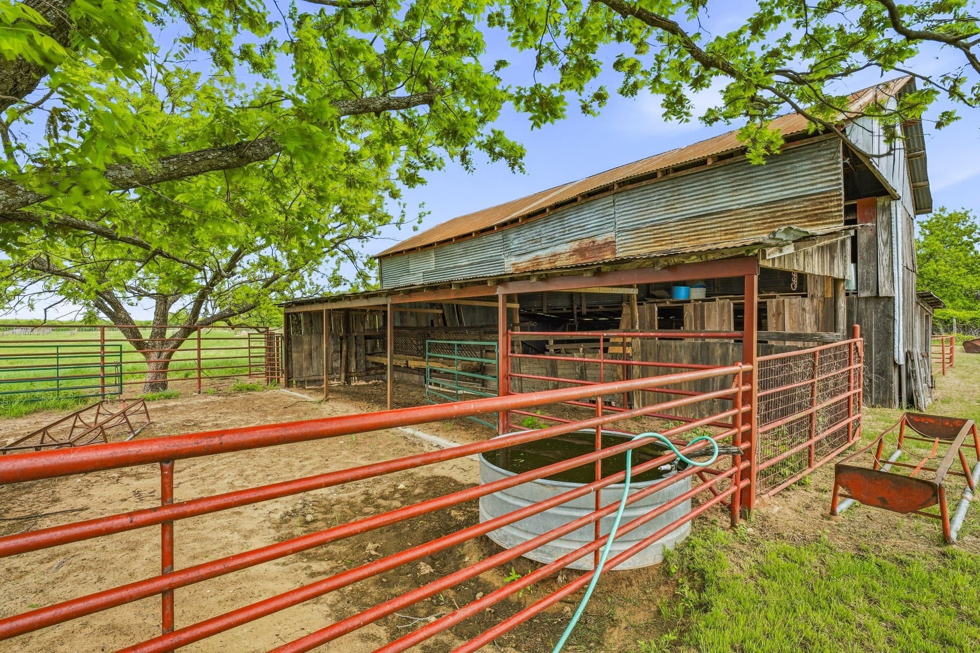 66.76 acres in Comanche County - photo 29