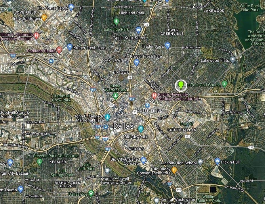 0.17 acres in Dallas County gallery image 2