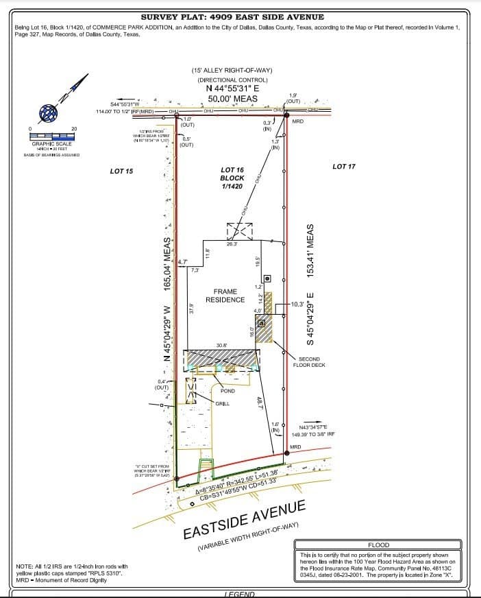 0.17 acres in Dallas County gallery image 3