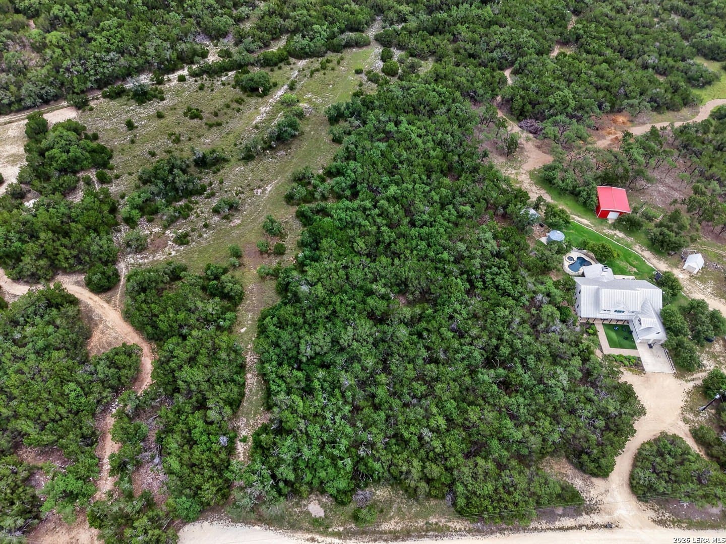 4.79 acres in Hays County - photo 10