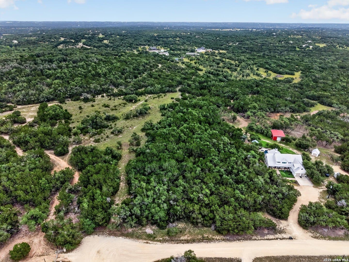 4.79 acres in Hays County - photo 4