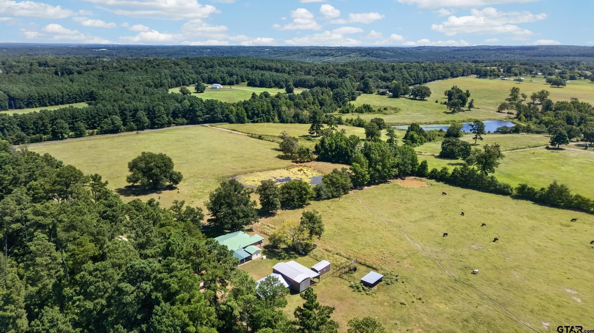 20 acres in Cherokee County - photo 33